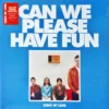 Kings of Leon - Can We Please Have Fun (Opaque Apple Vinyl)