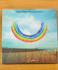 CD Bodyslam – Sunny Side up (Boxset)