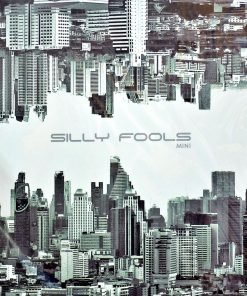 Silly Fools – Mini Album