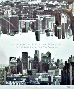 Silly Fools – Mini Album
