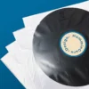 ซองใน 12 นิ้ว HumminGuru Premium Inner Record Sleeves (New) - Image 2