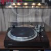 เครื่องเล่นแผ่นเสียง Pioneer PL-30L II
