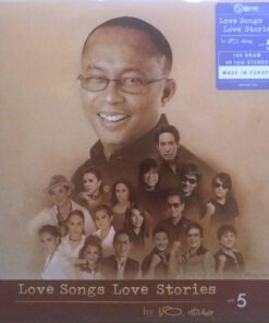 Love Songs Love Stories By นิติพงษ์ ห่อนาค Vol.5