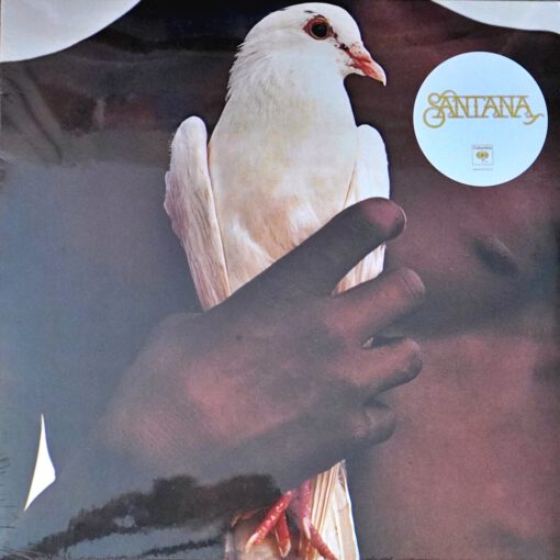 Santana - Greatest Hits