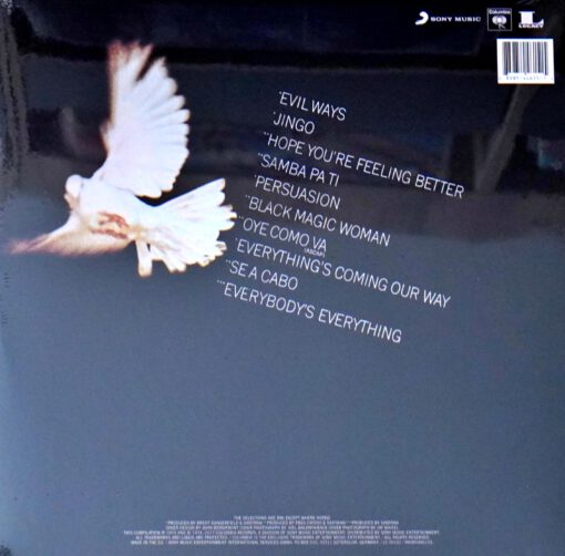 Santana - Greatest Hits - Image 2