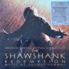 Shawshank Redemption 30th Anniversary (Black & White Marbled Vinyl)