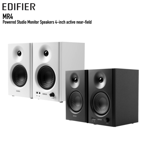 ลำโพง Edifier MR4 (New)