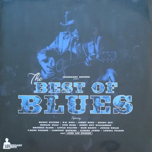 The Best Of Blues