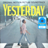 Yesterday  (Original Motion Picture Soundtrack) (Blue Vinyl)