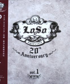 Loso – 20th Anniversary LOSO VOL.1