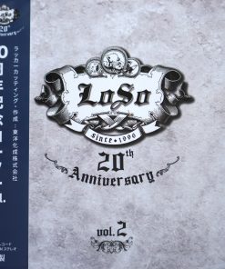 Loso – 20th Anniversary LOSO VOL.2