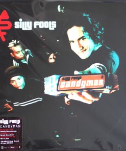 Silly Fools – Candyman (Color Vinyl)