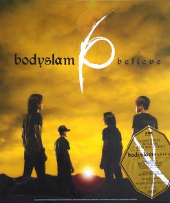Bodyslam – Believe