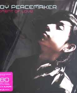 Boy Peacemaker – Moment of Love