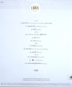 บอย โกสิยพงษ์ – Rhythm & Boyd 24 Yrs. After