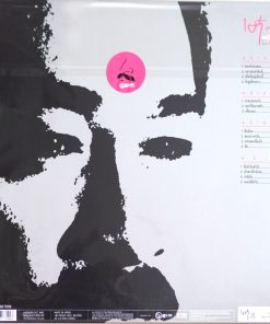 เต๋อ เรวัต พุทธินันทน์ – ชอบก็บอกชอบ (Brown Vinyl)