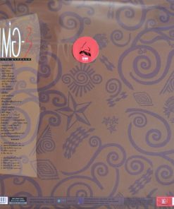 เรวัติ พุทธินันทน์ – เต๋อ3 (Red Vinyl)