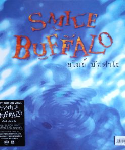Smile Buffalo – Smile Buffalo (Black Vinyl)