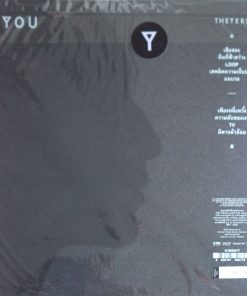 The Yers – You