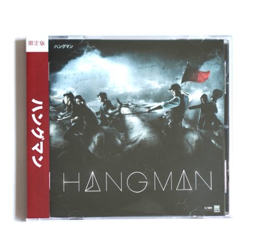 CD Hangman - Hangman Limited Edition