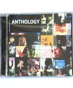 CD Joey Boy – Anthology