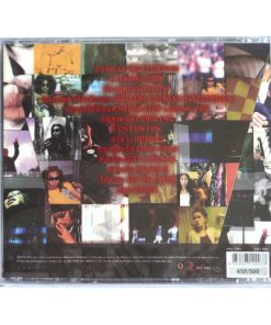 CD Joey Boy – Anthology