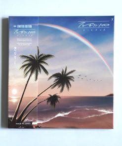 CD-MQA ปานศักดิ์ รังสิพราหมณกุล – ไปทะเล