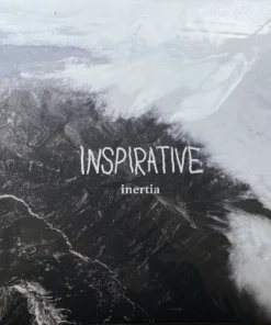 Inspirative – Inertia (Color Vinyl)