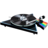 เครื่องเล่นแผ่นเสียง Pro-Ject The Dark Side Of The Moon Limited Edition (New) - Image 2