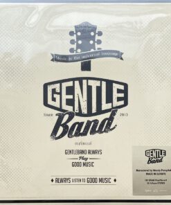 รวมศิลปิน – Gentle Band