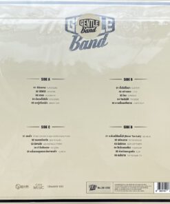 รวมศิลปิน – Gentle Band