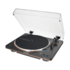 เครื่องเล่นแผ่นเสียง Audio Technica AT-LP70XBT (New) - Image 3