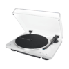 เครื่องเล่นแผ่นเสียง Audio Technica AT-LP70XBT (New) - Image 2