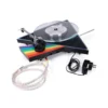 เครื่องเล่นแผ่นเสียง Pro-Ject The Dark Side Of The Moon Limited Edition (New) - Image 6