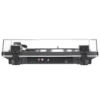 เครื่องเล่นแผ่นเสียง Audio Technica AT-LP70XBT (New) - Image 5