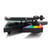 เครื่องเล่นแผ่นเสียง Pro-Ject The Dark Side Of The Moon Limited Edition (New) - Image 3