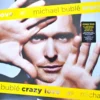 Michael Buble - Crazy Love (Yellow Vinyl)