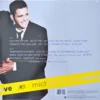 Michael Buble - Crazy Love (Yellow Vinyl) - Image 2