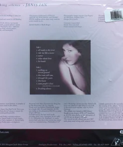 Janis Ian – Breaking Silence