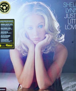 Shelby Lynne – Just a Little Lovin