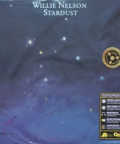Willie Nelson – Stardust