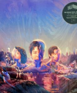 Tilly Bird – It’s Gonna be Tilly Birds Concert (Color Vinyl)