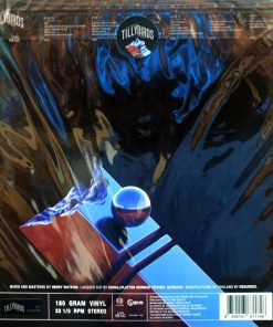 Tilly Bird – It’s Gonna be Tilly Birds Concert (Color Vinyl)