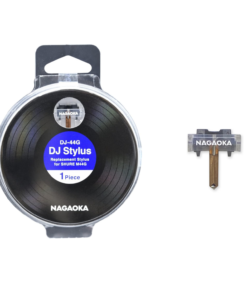 ปลายเข็มแท้ Nagaoka DJ-44G/447 (New)