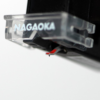 ปลายเข็มแท้ Nagaoka DJ-44G/447 (New) - Image 4