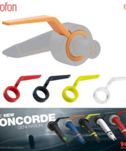 แขนยกหัวเข็ม Ortofon Concorde Finger Lift (New)