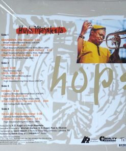 Hugh Masekela – Hope