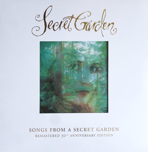 Secret Garden - Songs From A Secret Garden (30th Anninversary)