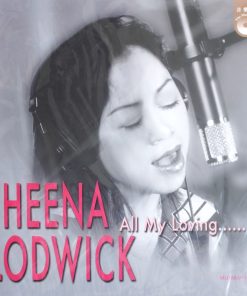 Jheena Lodwick – All My Loving