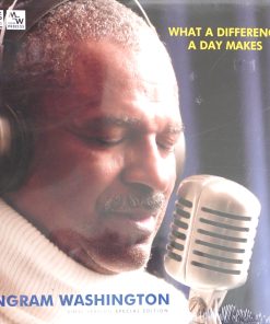 Ingram Washington – What A Difference A Day Makes
